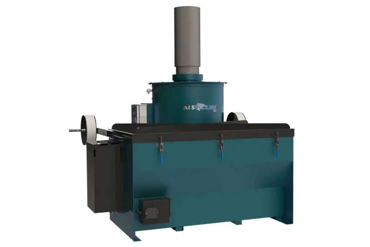Model AIS 040