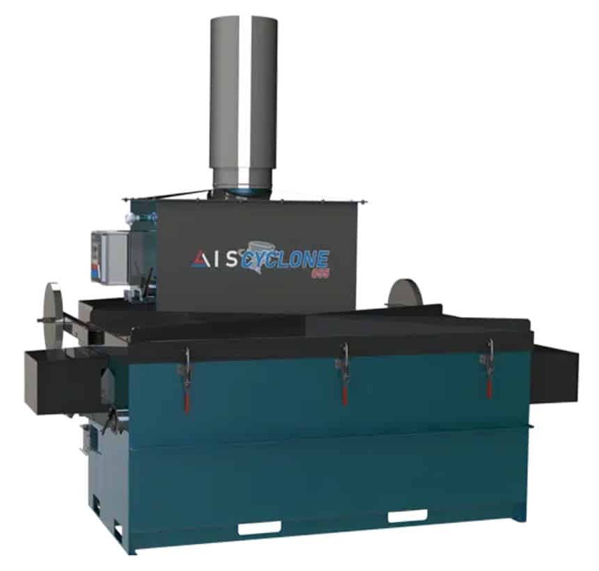 Piec kremacyjny AIS 055