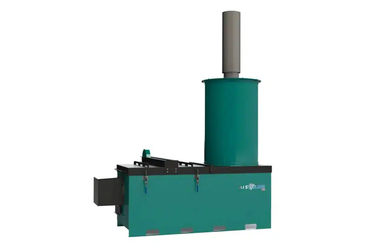 Model AIS 025