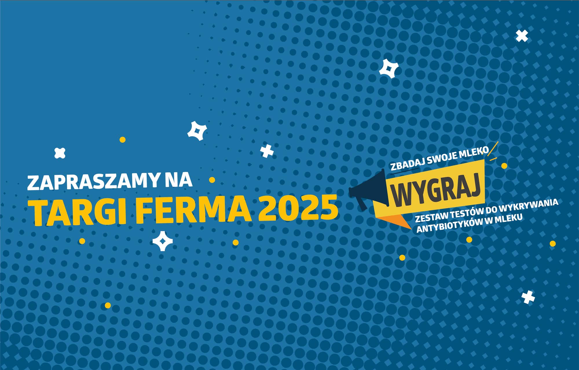 Bentley Polska na Targach Ferma 2025