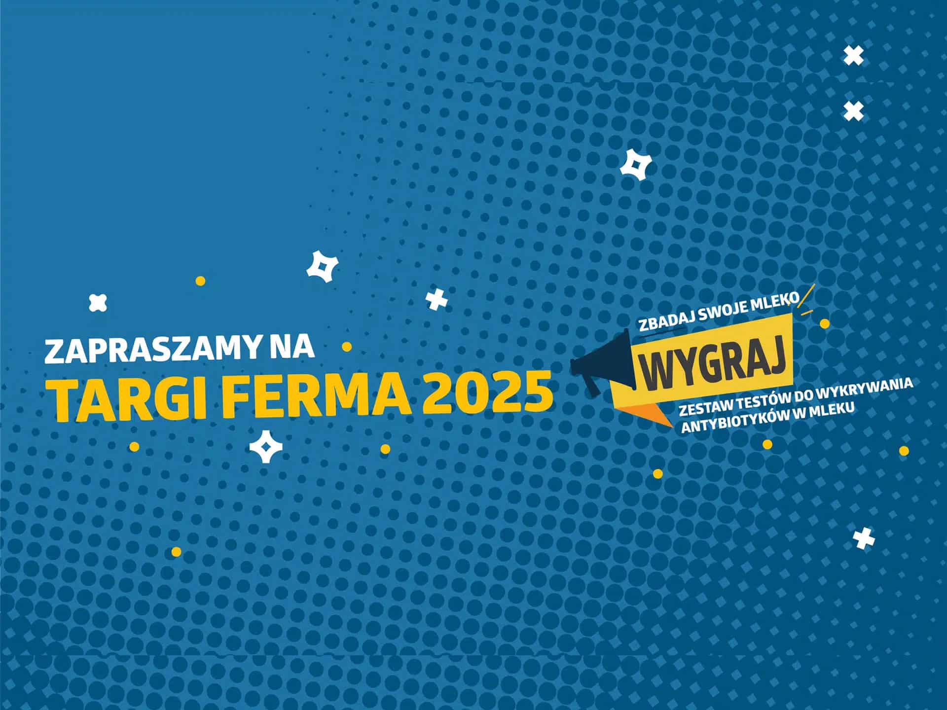Bentley Polska na Targach Ferma 2025