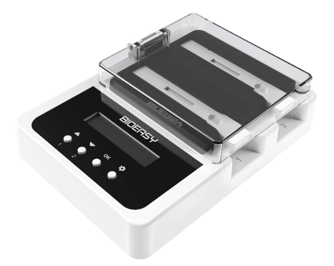 Inkubator YRM-IN-04 do testów BioQuick